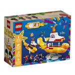 LEGO Ideas 21306 Yellow Submarine