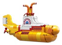 LEGO Ideas 21306 Yellow Submarine