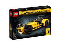 LEGO 21307 - Bild 1