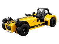 LEGO 21307 - Bild 2