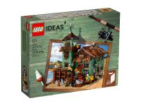 LEGO 21310 - Bild 1