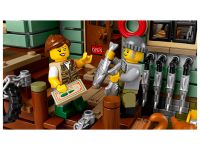 LEGO 21310 - Bild 8