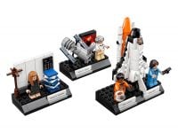 LEGO Ideas 21312 Die NASA-Frauen - © 2017 LEGO Group