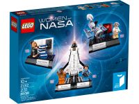 LEGO 21312 - Verpackung Ansicht 1