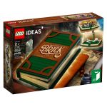 LEGO 21315 - Bild 1