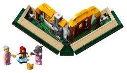 LEGO 21315 - Bild 3