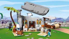 LEGO 21316 - Detailansicht 1