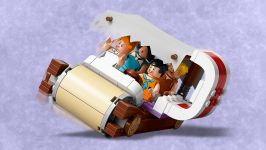 LEGO 21316 - Detailansicht 2