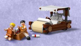 LEGO 21316 - Detailansicht 4