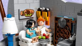 LEGO 21316 - Detailansicht 6