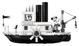 LEGO 21317 - Bild 2