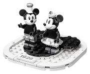 LEGO 21317 - Bild 8