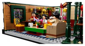 LEGO 21319 - Bild 3