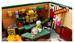 LEGO 21319 - Bild 5