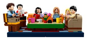 LEGO 21319 - Bild 6