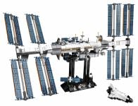 LEGO Ideas 21321 Internationale Raumstation