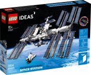 LEGO 21321 - Bild 1