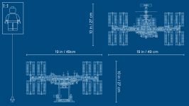 LEGO 21321 - Bild 15