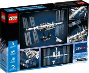 LEGO 21321 - Bild 8