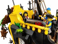 LEGO 21322 - Bild 11