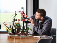 LEGO 21322 - Bild 13