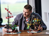 LEGO 21322 - Bild 18