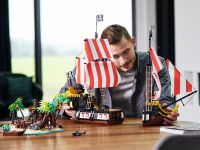 LEGO 21322 - Bild 19
