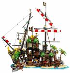 LEGO 21322 - Bild 2