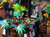 LEGO 21322 - Bild 22