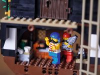 LEGO 21322 - Bild 23