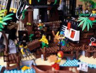 LEGO 21322 - Bild 24
