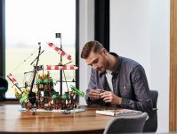 LEGO 21322 - Bild 25