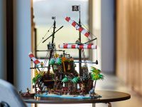 LEGO 21322 - Bild 28
