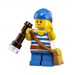 LEGO 21322 - Bild 30