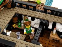 LEGO 21322 - Bild 9