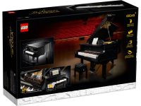 LEGO 21323 - Verpackung Rueckseite