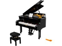 LEGO Ideas 21323 Konzertflügel