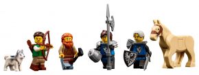 LEGO 21325 - Bild 14