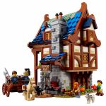 LEGO 21325 - Bild 2