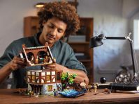 LEGO 21325 - Bild 21