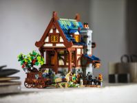 LEGO 21325 - Bild 24