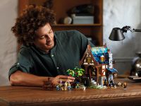 LEGO 21325 - Bild 25