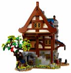 LEGO 21325 - Bild 4