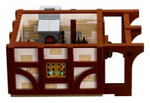 LEGO 21325 - Bild 6