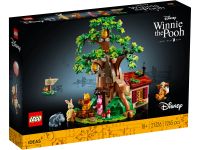 LEGO 21326 - Verpackung Ansicht 1