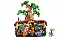 LEGO 21326 - Detailansicht 2
