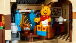 LEGO 21326 - Detailansicht 3