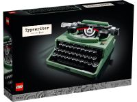 LEGO 21327 - Verpackung Ansicht 1