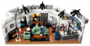 LEGO 21328 - Bild 2