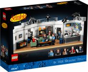 LEGO 21328 - Verpackung Ansicht 1